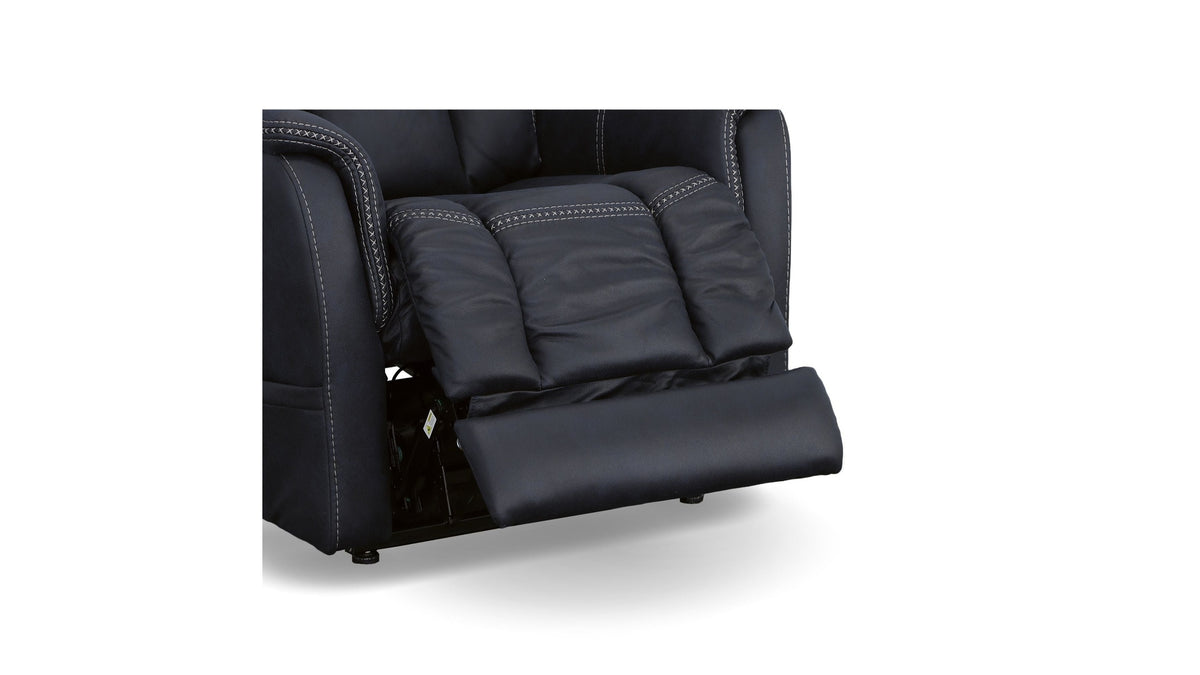 Atlas - Power Lift Recliner With Power Headrest &amp; Lumbar