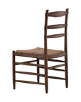 Marvin - Side Chair (Set of 2) - Dark Brown / Light Brown