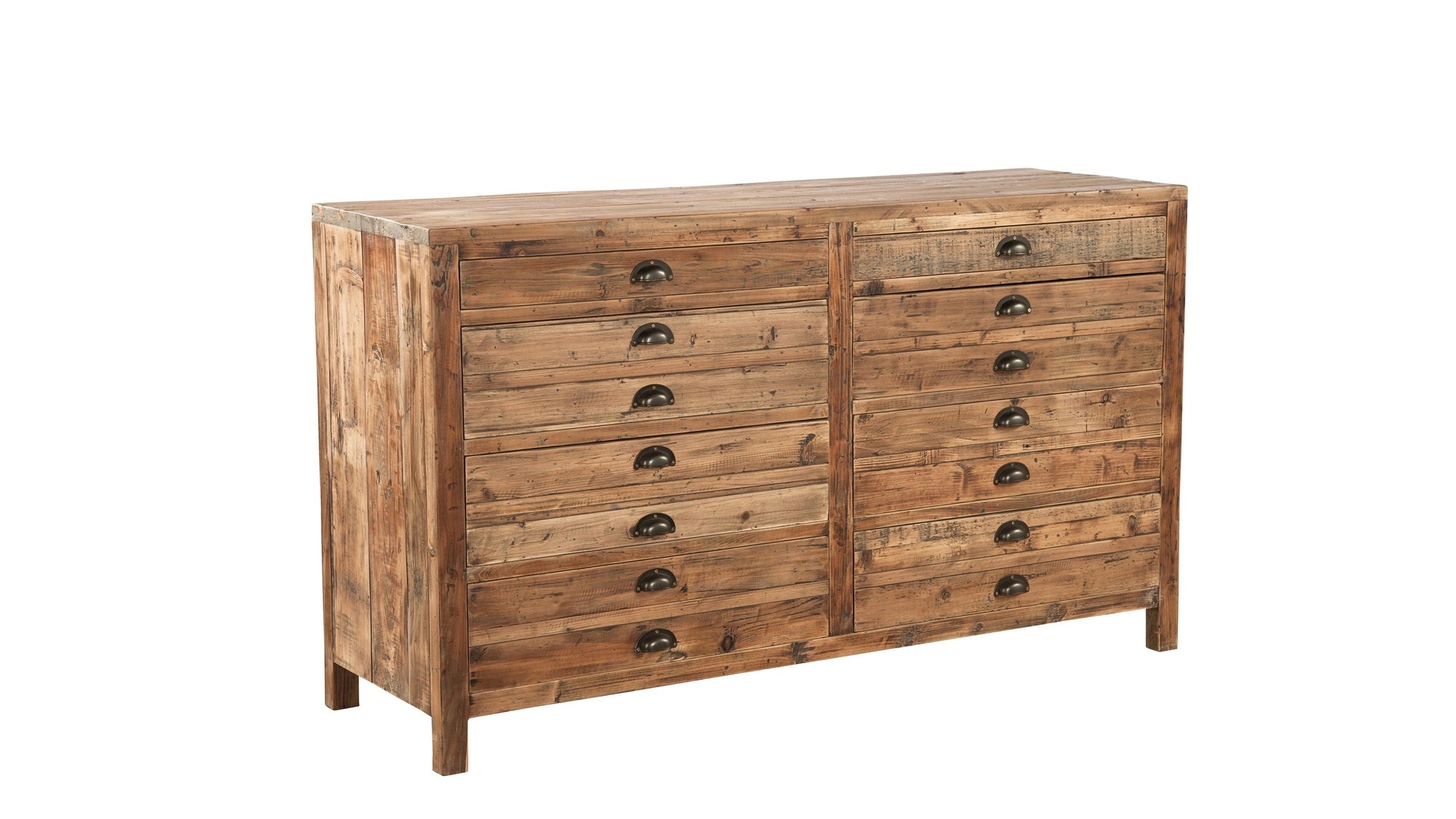 Apothecary - Medium Chest