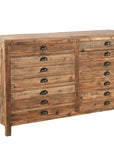 Apothecary - Medium Chest