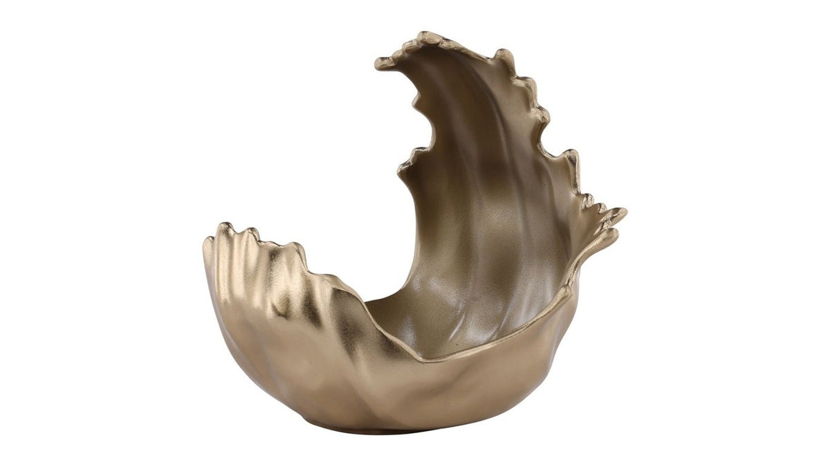 Josh - Bowl - Bronze