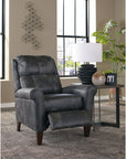 Maddox - Leather Recliner