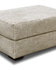 Hunter - Large Ottoman
