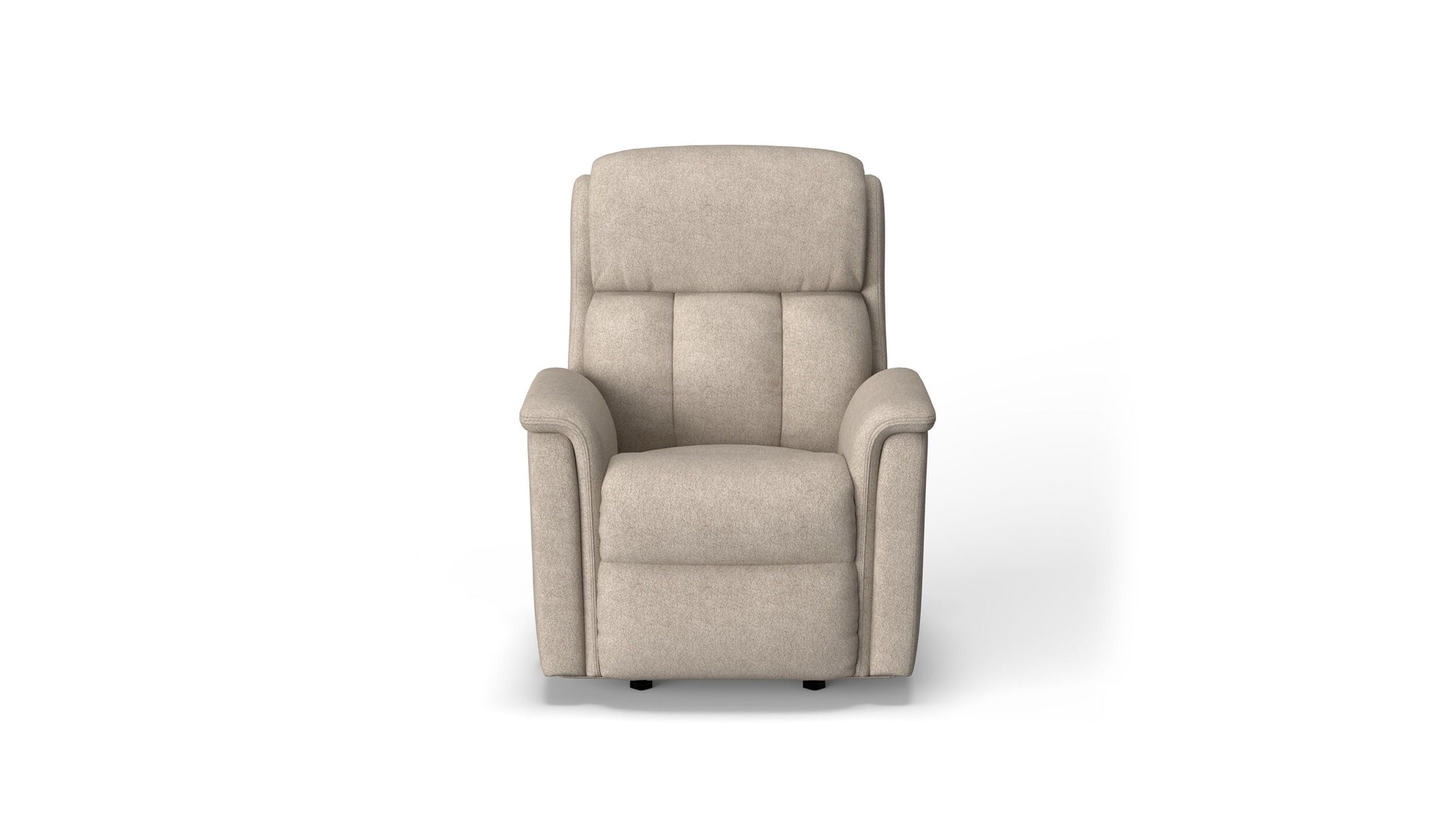 Luna - Reclining Chair