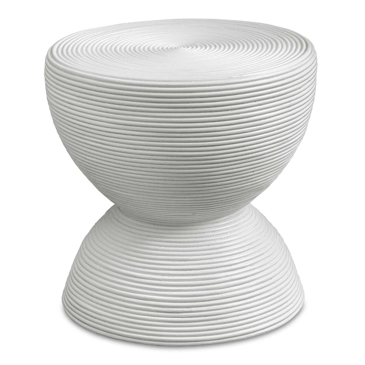Bongo - Rattan Side Table