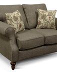 Jones - Loveseat