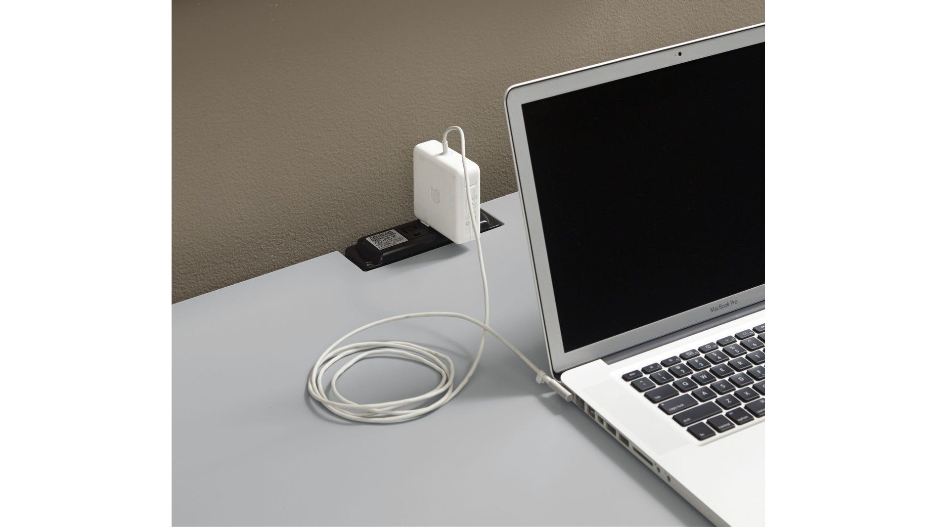 Bonanza - Laptop/Tablet Desk with Charging Station