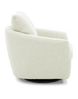 Morrow - 1P Swivel Recliner Footrest Only