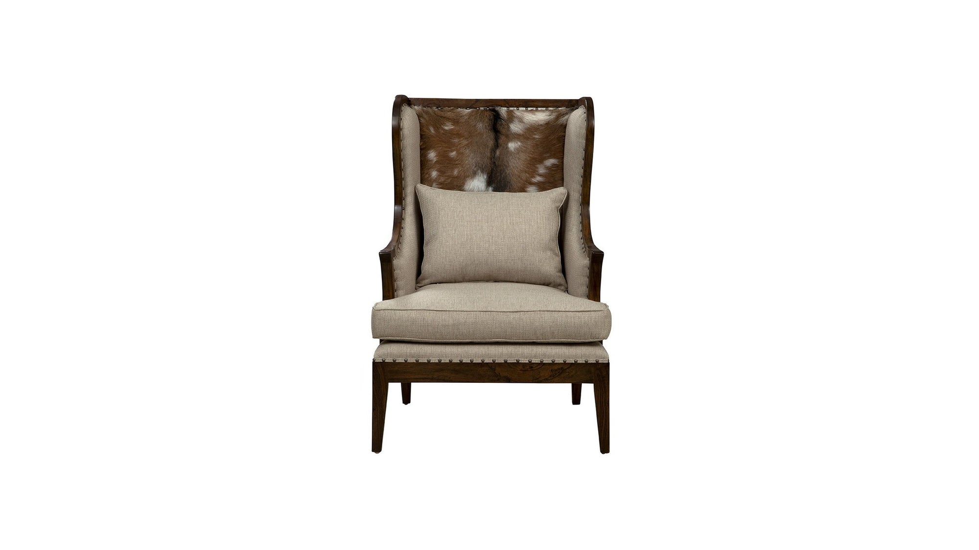 Billings - Wing Chair Set of 2