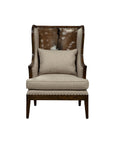 Billings - Wing Chair Set of 2