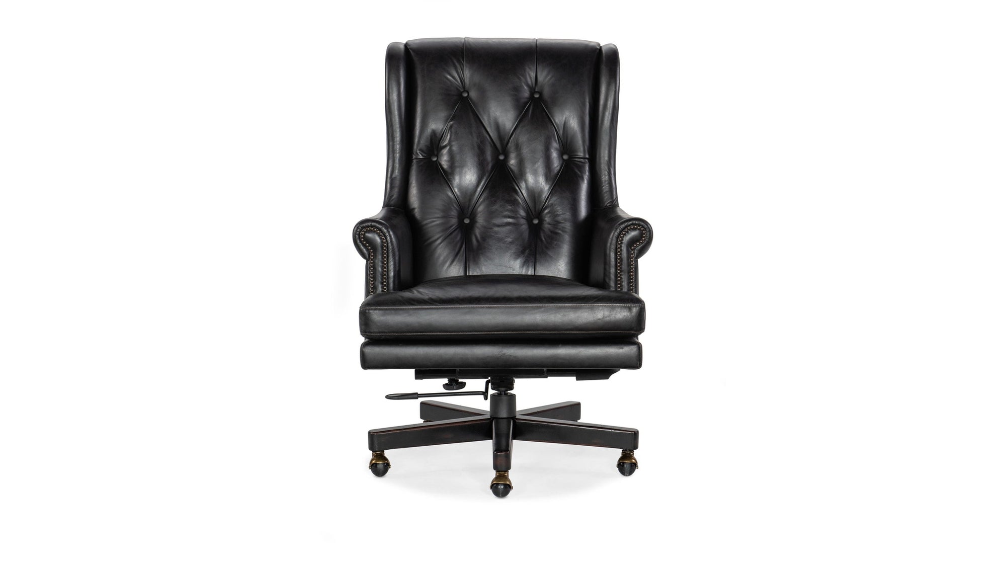 EC - Charleston Executive Swivel Tilt Chair