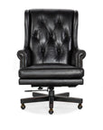 EC - Charleston Executive Swivel Tilt Chair