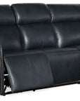MS - Ruthe Zero Gravity Power Sofa With PH & Hidden Console
