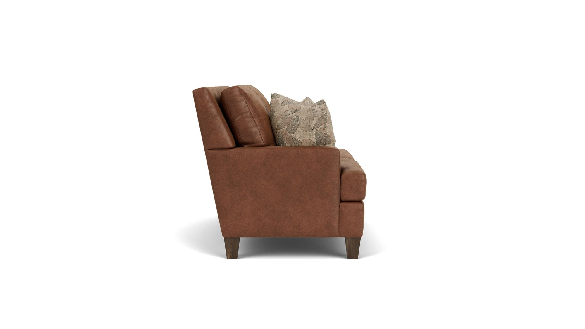 Lloyd - Fabric Loveseat