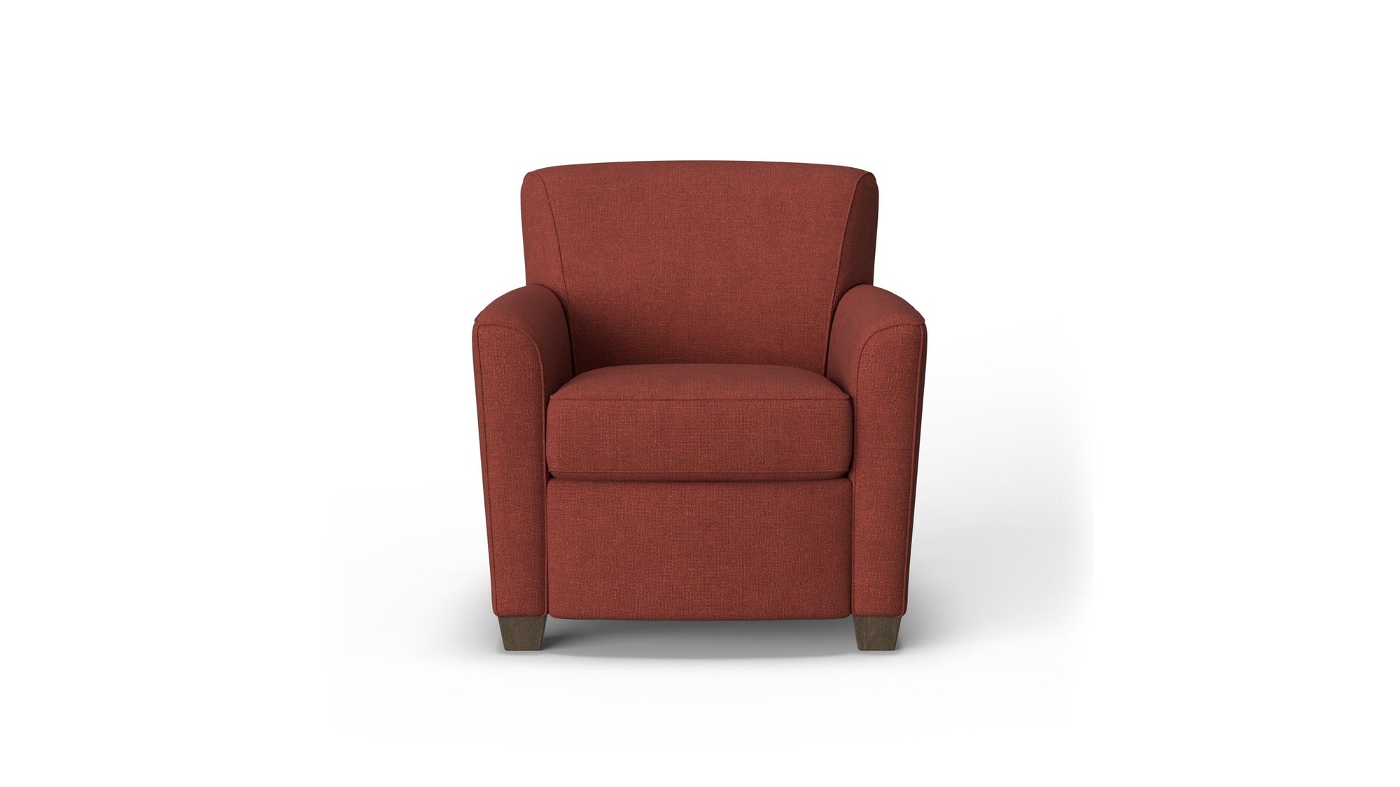 Kingman - Fabric Chair