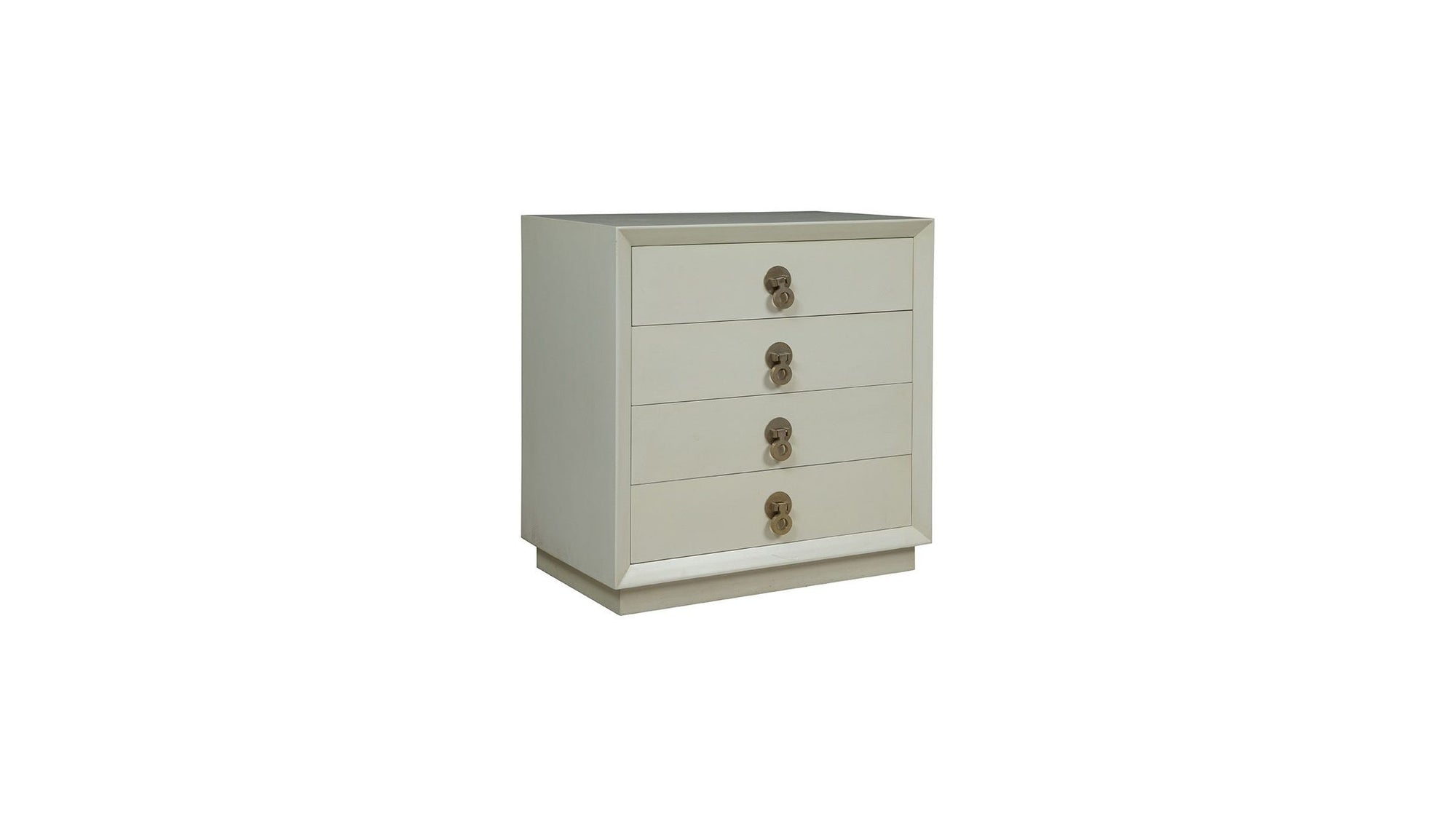 Challenger - Chest