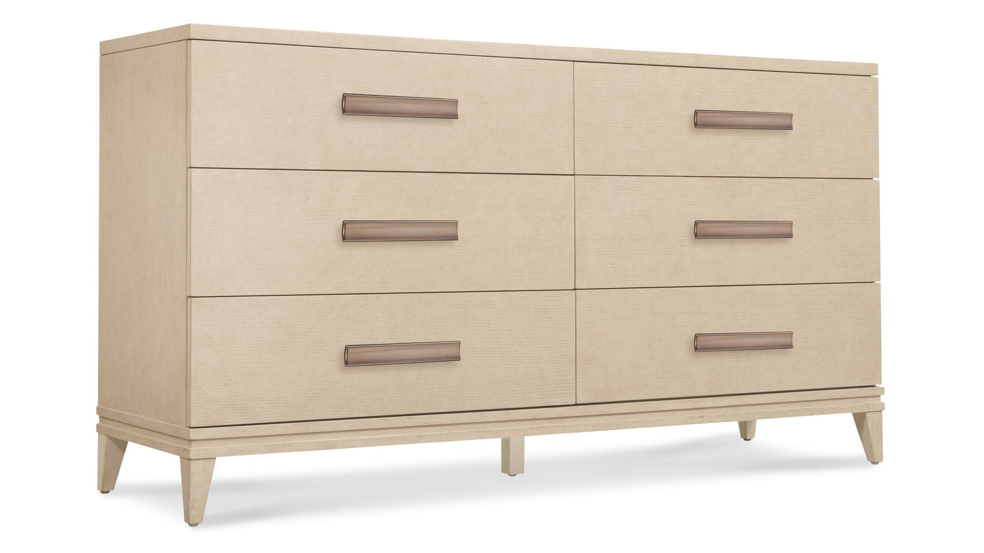 Westwood - Dresser With Drawers