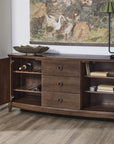 Bellevue - Console