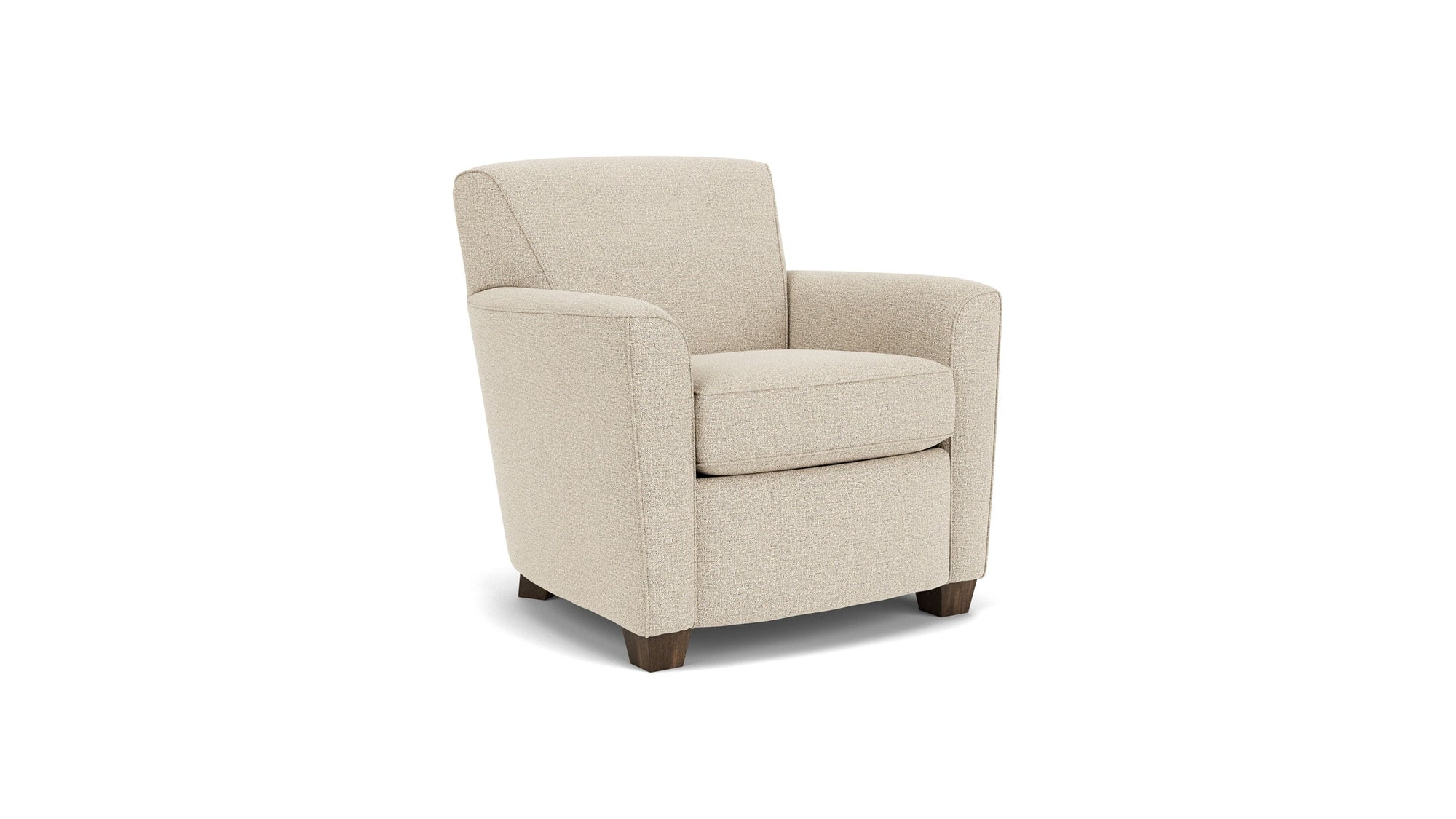 Kingman - Fabric Chair