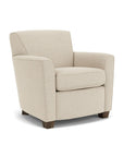Kingman - Fabric Chair