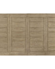 Ciao Bella - Trestle Dining Table