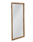Barrett - Floor Mirror - Natural