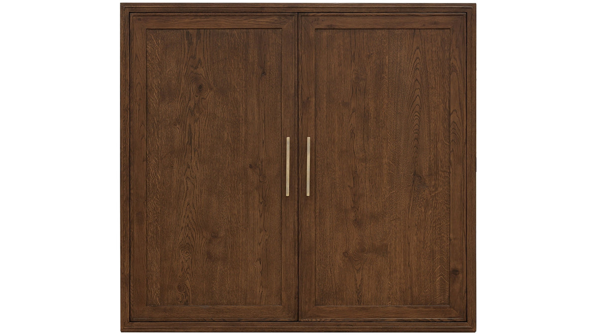 Cashiers - Wardrobe Hutch