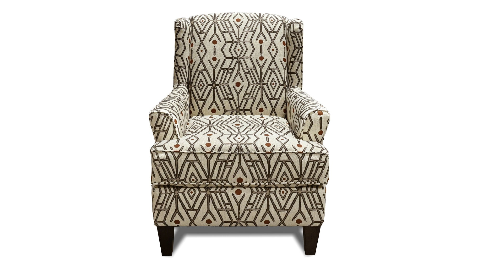Bea - Fabric Chair