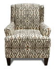 Bea - Fabric Chair