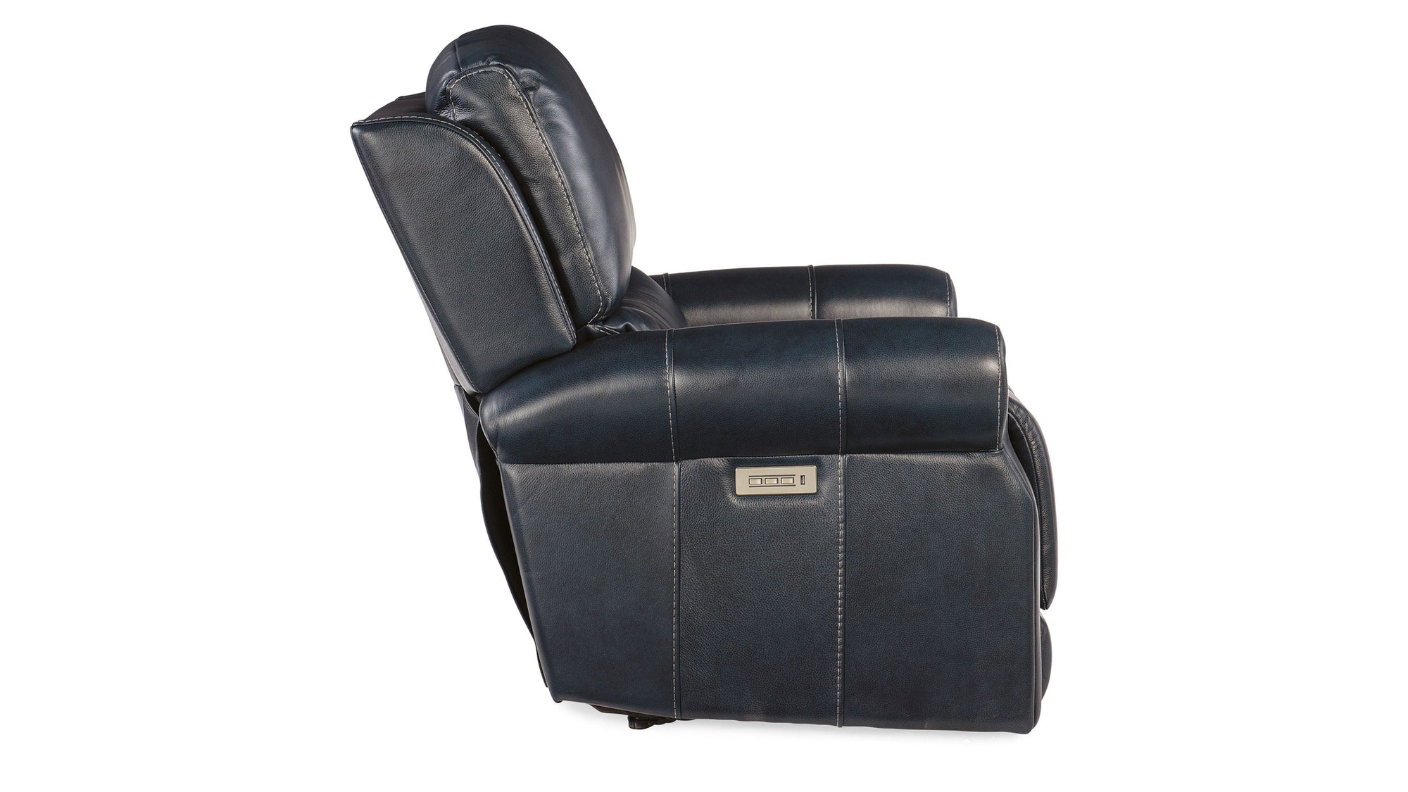 RC - Eisley Power Recliner - Power Headrest And Lumbar