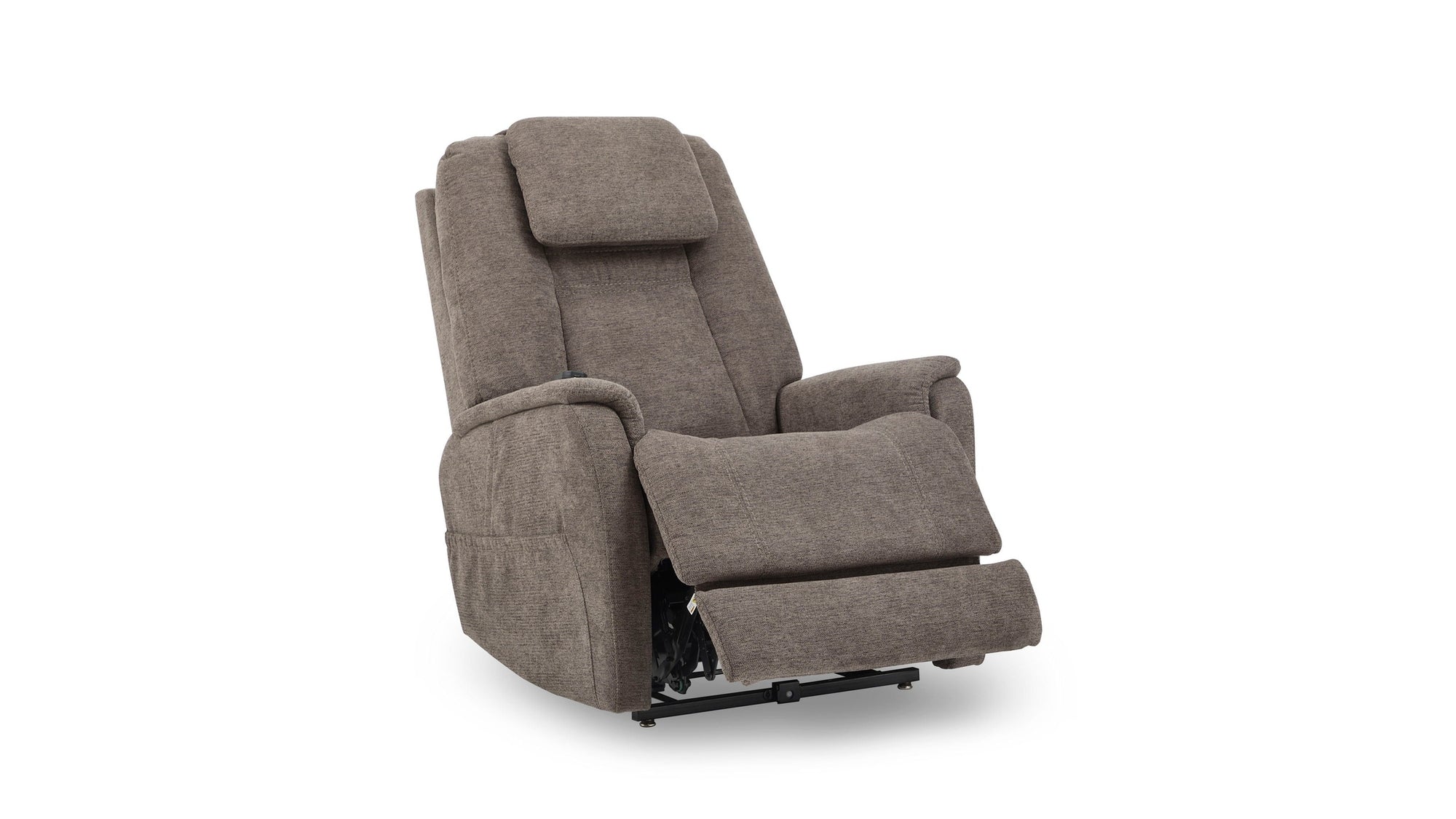 Zecliner Model 3+ - Power Reclining Sleep Chair