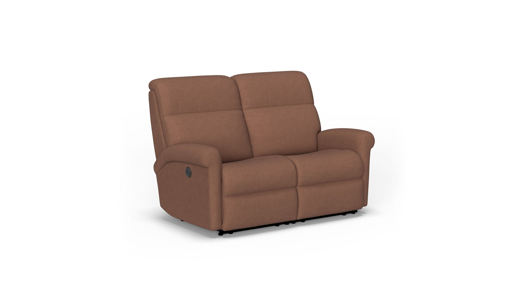 Davis - Reclining Loveseat