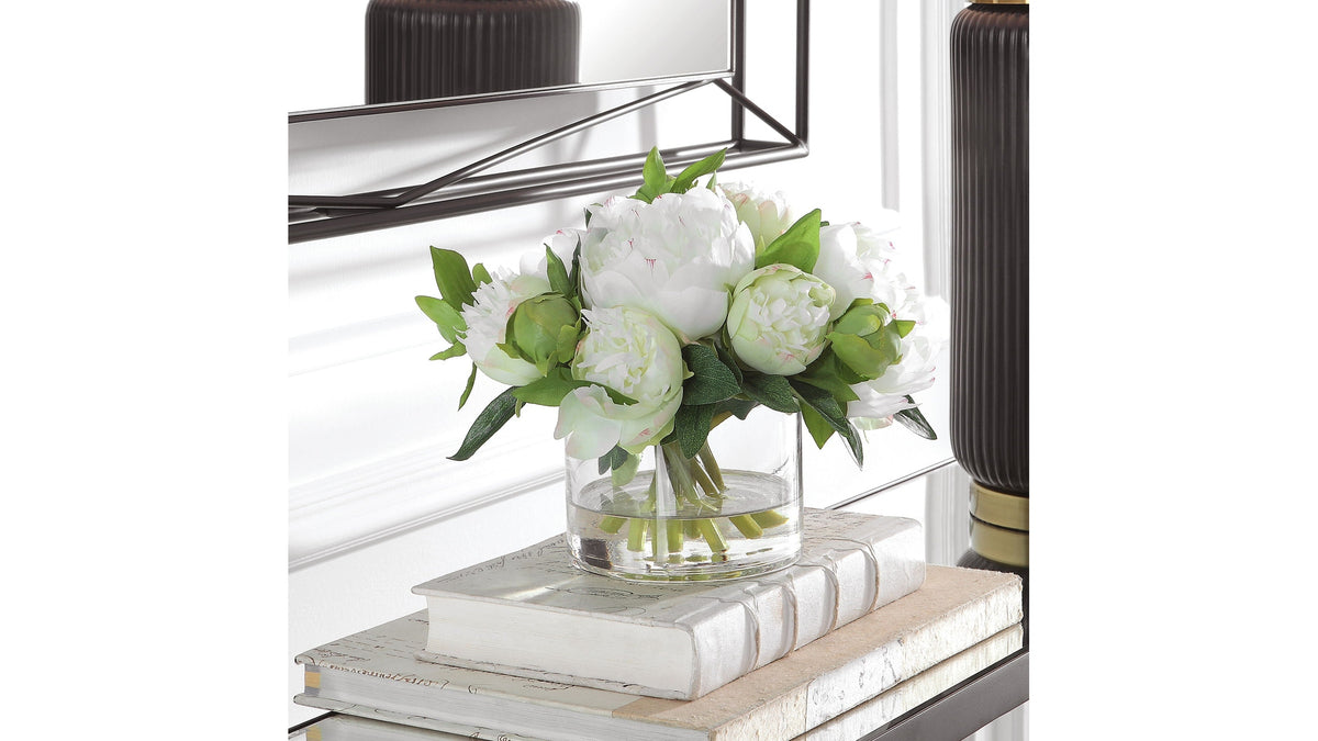 Garden Peony - Bouquet