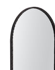 Brightgate - Wall Mirror - Gunmetal