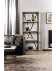 Linville Falls - Wisemans View Etagere - Gray