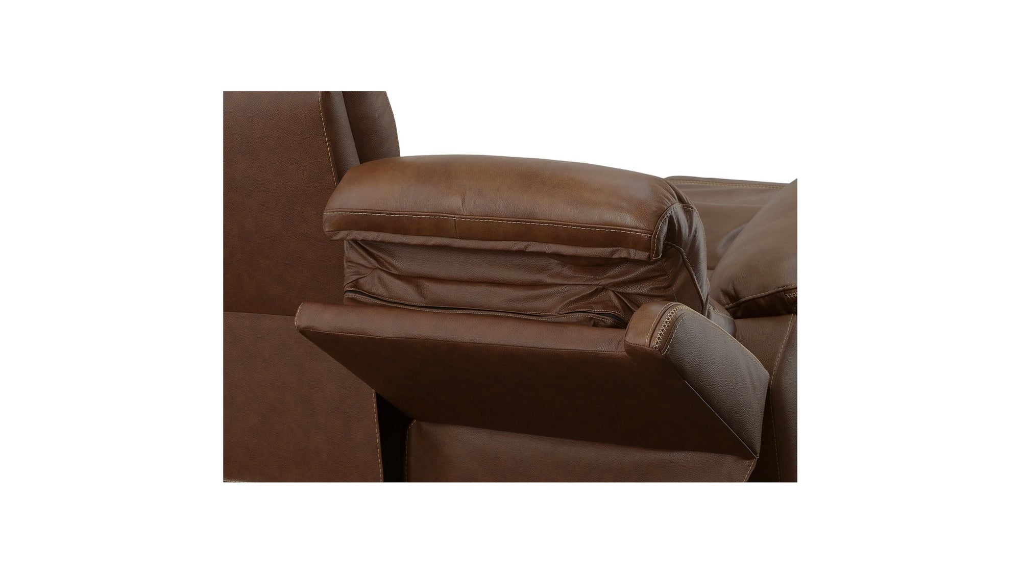 Jackson - Power Reclining Sofa With Power Headrests