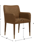 Conifer - Dining Arm Chair