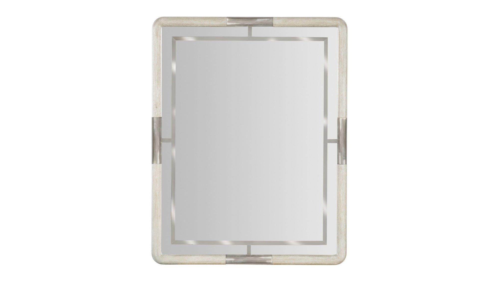 Modern Mood - Landscape Mirror