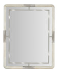 Modern Mood - Landscape Mirror