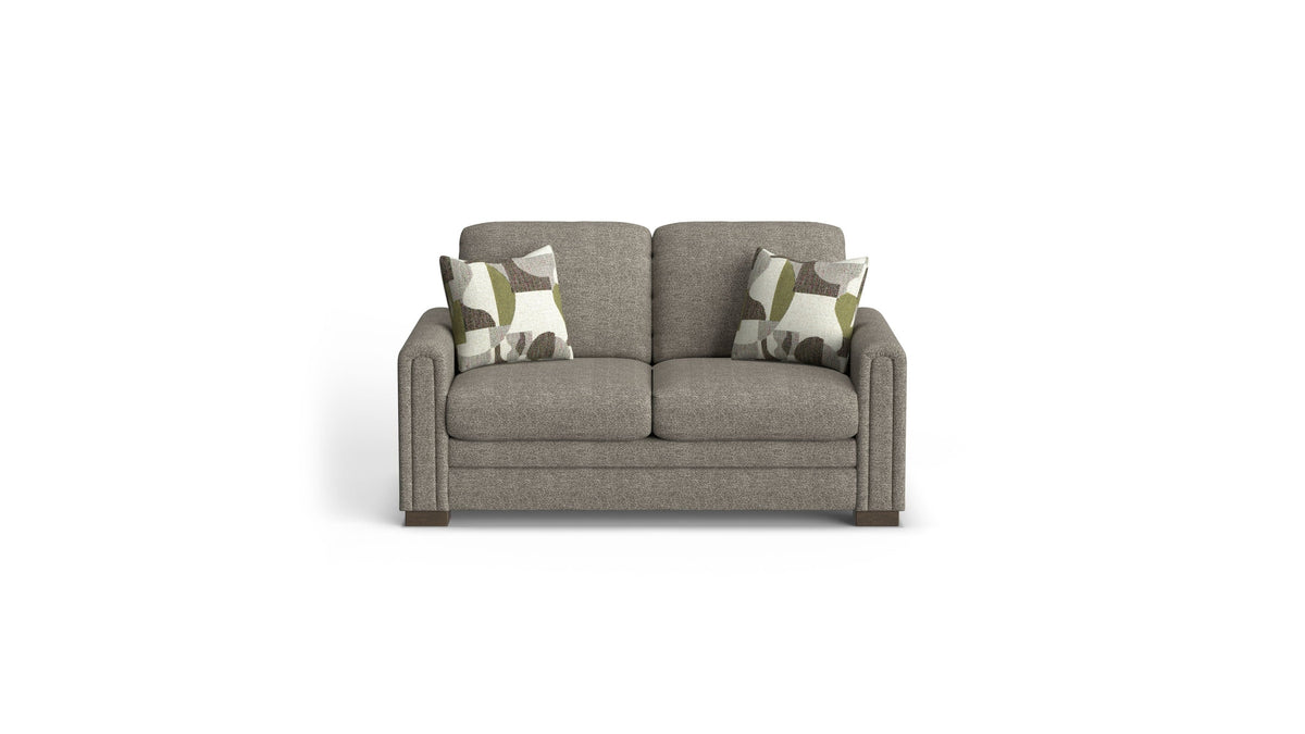 Rudy - Loveseat For Living Room