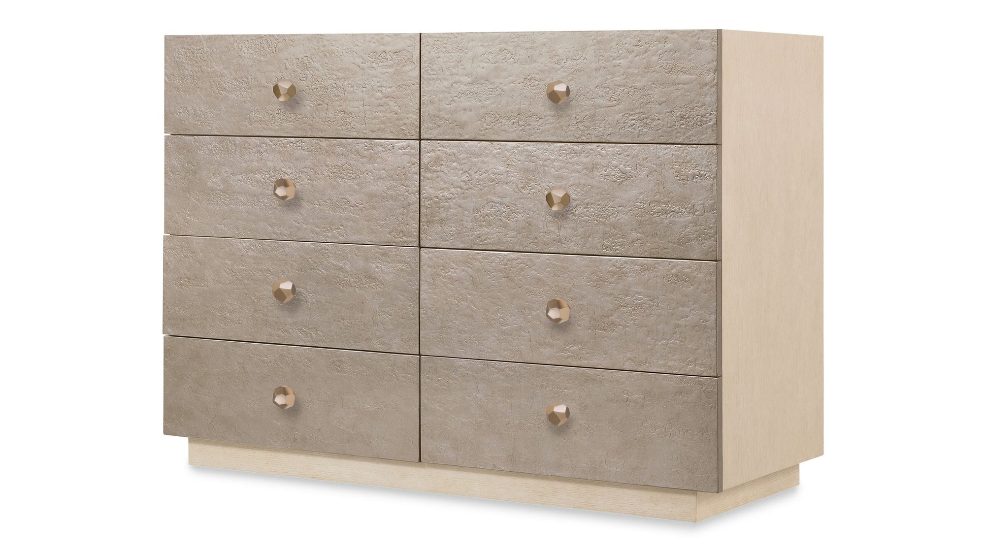 Westwood - Single Dresser - Beige