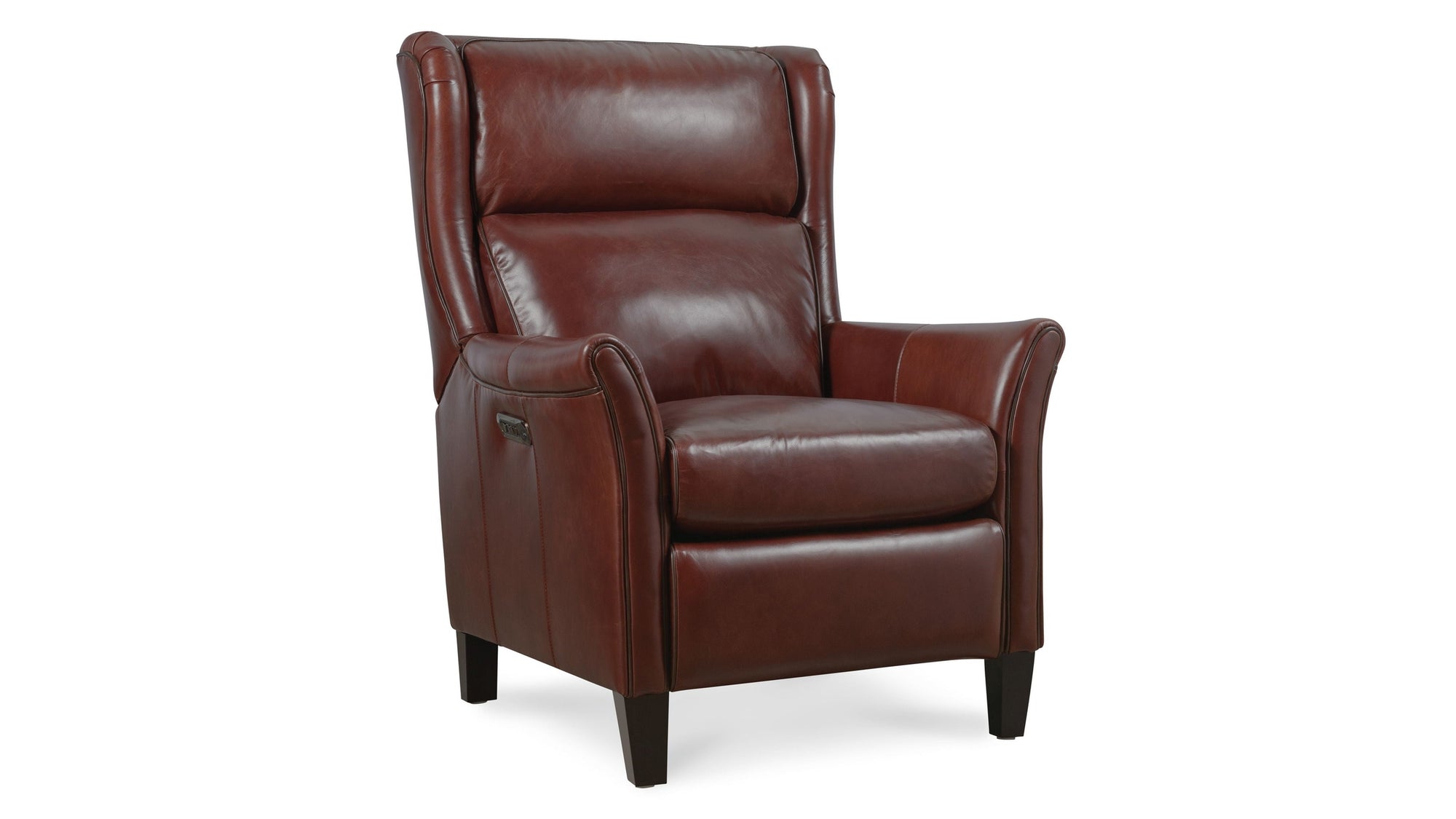 RC - Henley Power Recliner With Power Headrest