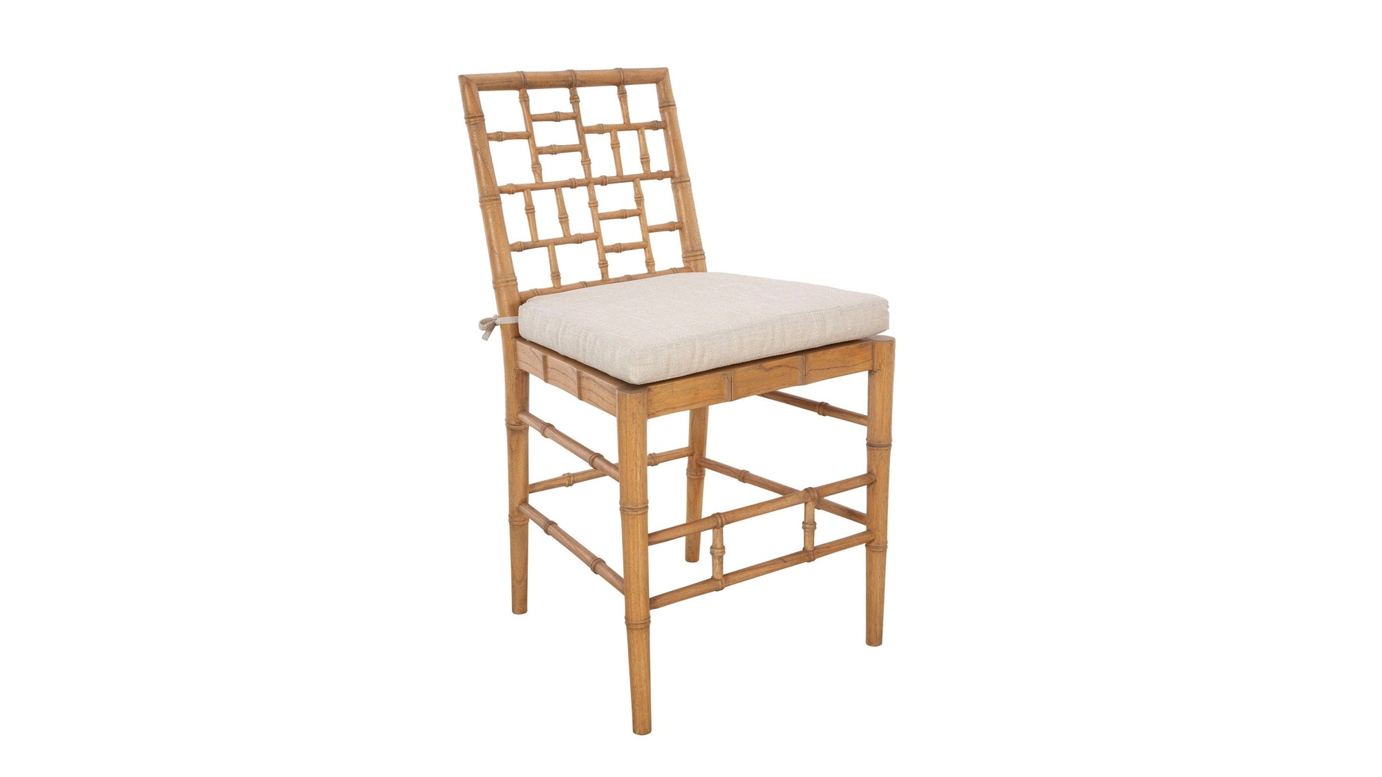 Hugo - Counter Stool
