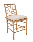 Hugo - Counter Stool