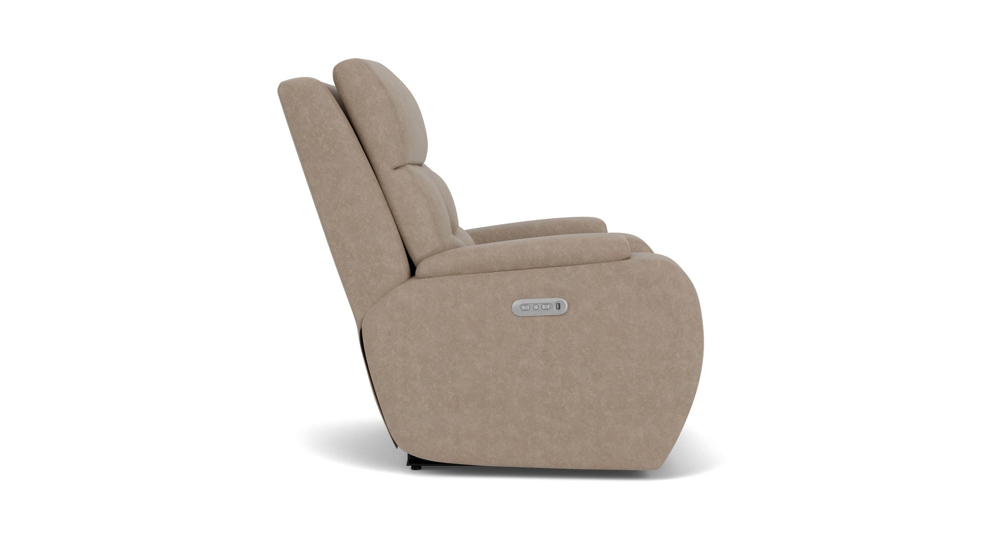 Strait - Power Recliner