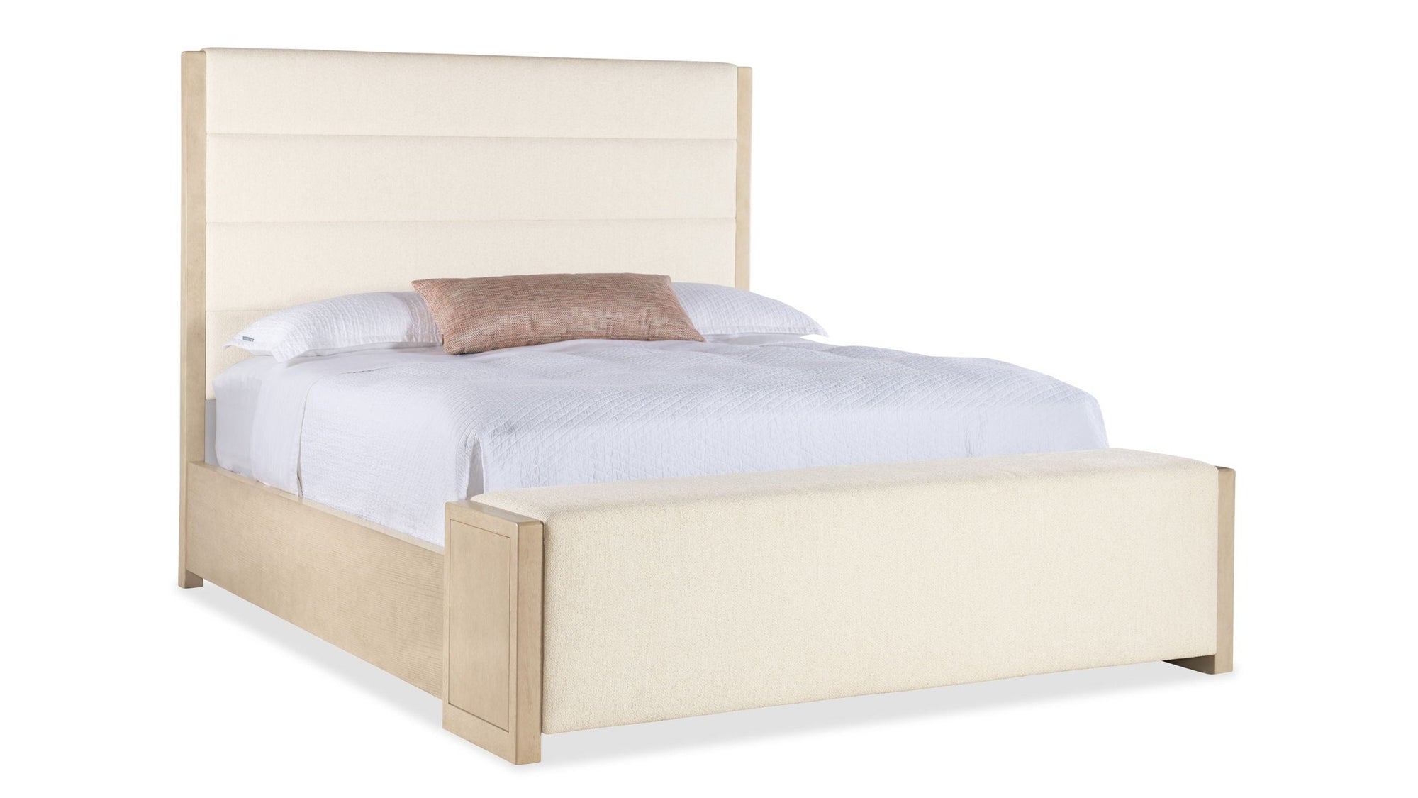 Westwood - Upholstered Storage Bed
