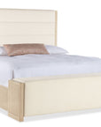 Westwood - Upholstered Storage Bed