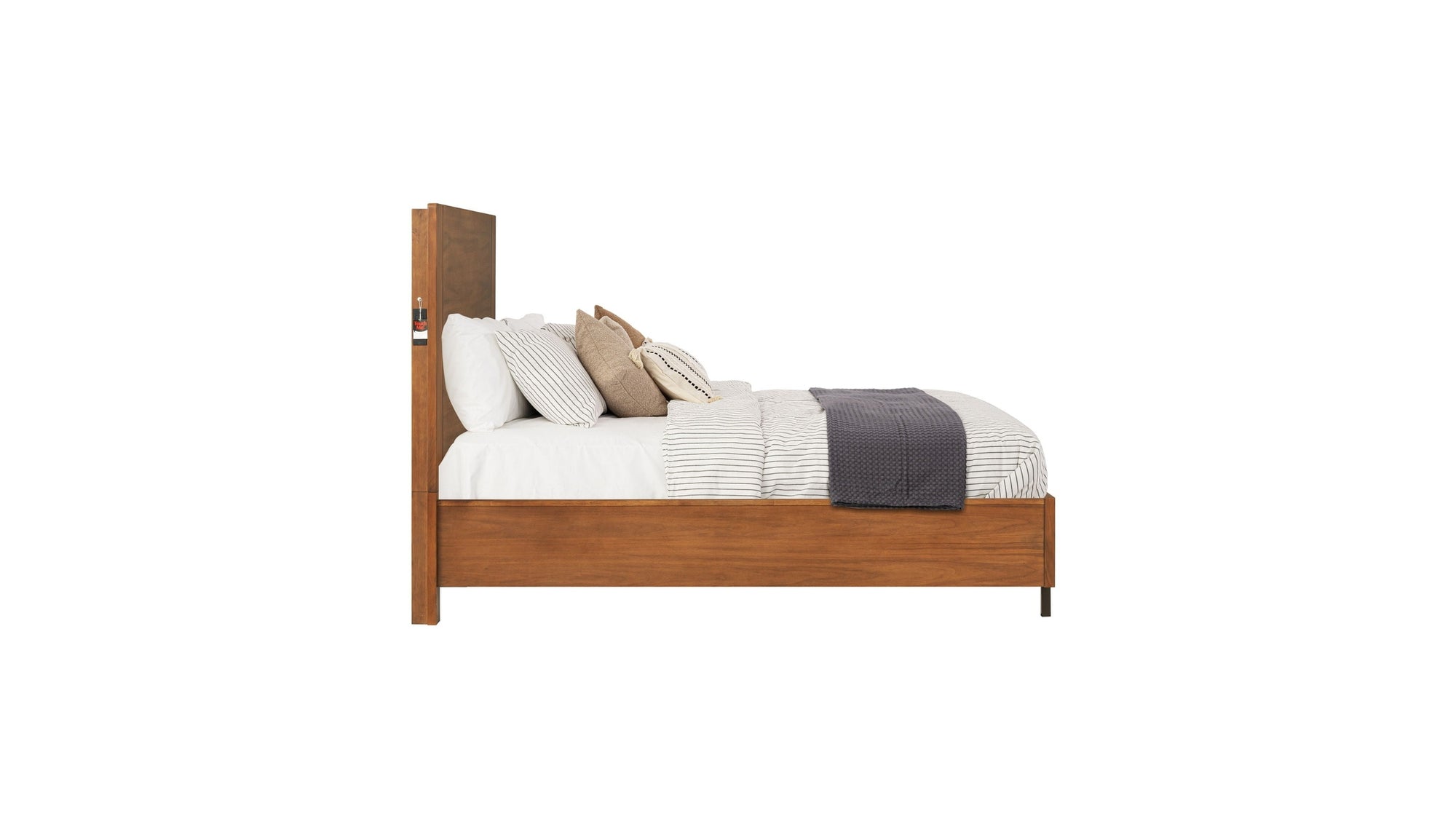 Lincoln - Bed