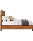 Lincoln - Bed