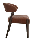 Avera - Dining Chair - Espresso
